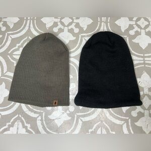 2 George | Beanie’s
